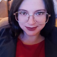 Фотография девушки Полина, 41 год из г. Россоны