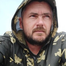 Фотография мужчины Виталий, 38 лет из г. Пролетарск