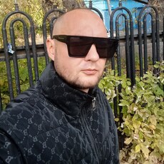 Фотография мужчины Николай, 34 года из г. Петропавловск