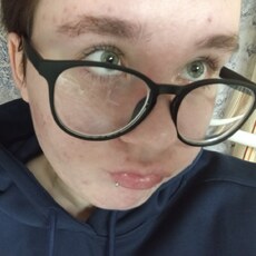 Фотография девушки Янчик, 20 лет из г. Курган