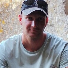 Фотография мужчины Bill, 40 лет из г. Пермь