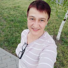 Фотография девушки Валентина, 53 года из г. Кобрин