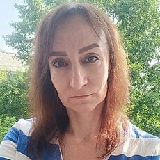 Фотография девушки Валентина, 44 года из г. Новосибирск