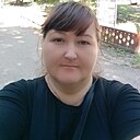 Нина, 44 года