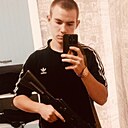 Олег, 19 лет