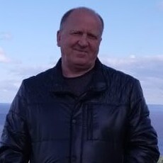 Фотография мужчины Андрей, 53 года из г. Ульяновск