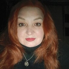 Фотография девушки Тетяна, 41 год из г. Смела