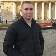 Фотография мужчины Илья, 25 лет из г. Тверь