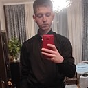 Влад, 23 года