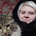 Надия, 54 года