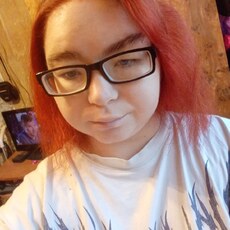 Фотография девушки Анастасия, 29 лет из г. Голицыно