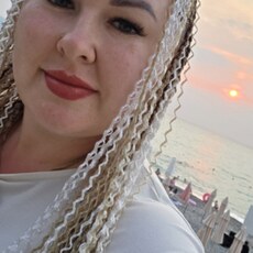 Фотография девушки Мария, 39 лет из г. Усинск