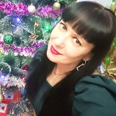 Фотография девушки Яна, 38 лет из г. Мариинск