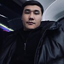 Абдул, 22 года