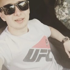 Фотография мужчины Павел, 30 лет из г. Ярцево