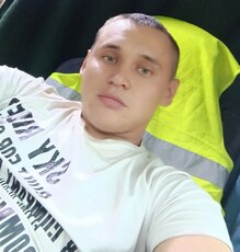 Фотография мужчины Илья, 30 лет из г. Караганда