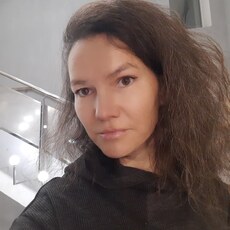 Фотография девушки Анастасия, 42 года из г. Самара