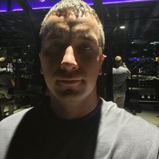 Фотография мужчины Александр, 33 года из г. Орша