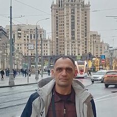 Фотография мужчины Ренат, 46 лет из г. Ялта