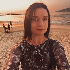 Фотография девушки Надежда, 40 лет из г. Новосибирск