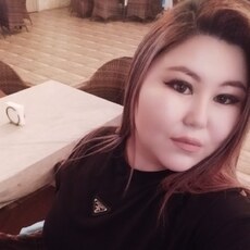 Фотография девушки Ааа, 34 года из г. Талдыкорган