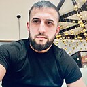 Артур, 25 лет