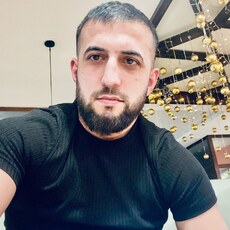 Фотография мужчины Артур, 25 лет из г. Томск