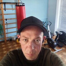 Фотография мужчины Роман, 35 лет из г. Севастополь