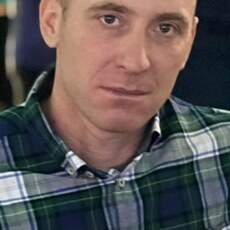 Фотография мужчины Виталий, 41 год из г. Сенно