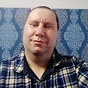 Палеонтолог, 40 лет