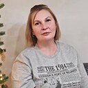 Настя, 46 лет