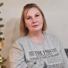 Фотография девушки Настя, 46 лет из г. Серафимович