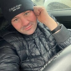 Фотография мужчины Сергей, 35 лет из г. Уфа