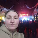 Оля Галкина, 42 года