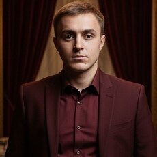 Фотография мужчины Марк, 31 год из г. Чернушка