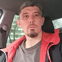 Андрей, 39 лет