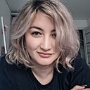 Телли, 40 лет