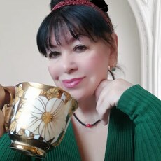 Фотография девушки Людмила, 61 год из г. Лабинск