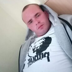 Фотография мужчины Дмитрий, 25 лет из г. Гродно