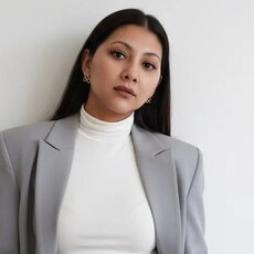 Фотография девушки Александра, 33 года из г. Белово