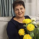 Лилия, 55 лет