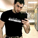 Кабир, 26 лет