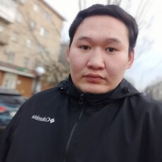 Фотография мужчины Нур, 30 лет из г. Костанай