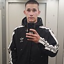 Дамир, 20 лет