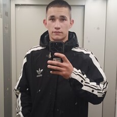 Фотография мужчины Дамир, 20 лет из г. Стерлитамак