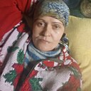 Диля, 53 года