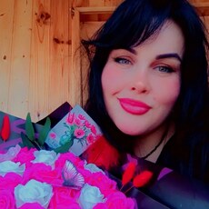 Фотография девушки Светлана, 38 лет из г. Железногорск