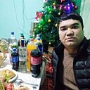 Усман Дж, 35 лет