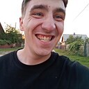 Дмитрий, 21 год