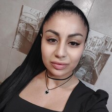 Фотография девушки Lis, 26 лет из г. Ижевск